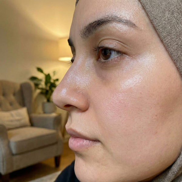 K-Secret Seoul 1988 Radiance Eye Cream image Customer photo from Noor Abdelrahman