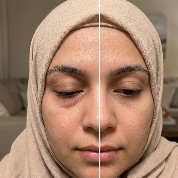 K-Secret Seoul 1988 Radiance Eye Cream image Customer photo from Noura Al Harmoodi