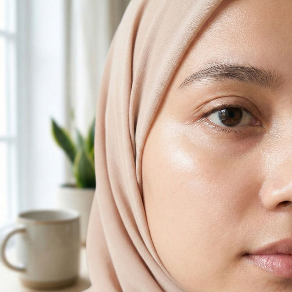 K-Secret Seoul 1988 Radiance Eye Cream image Customer photo from Zahra Al Amiri