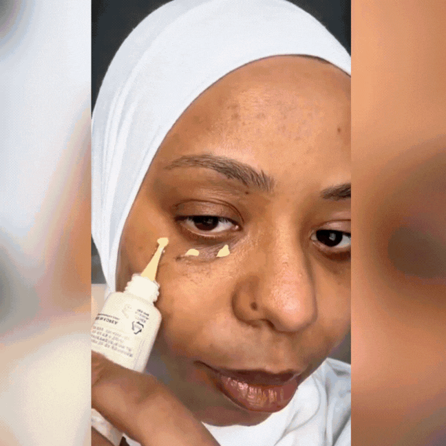 K-Secret Seoul 1988 Radiance Eye Cream image K-Secret Seoul 1988 Radiance Eye Cream