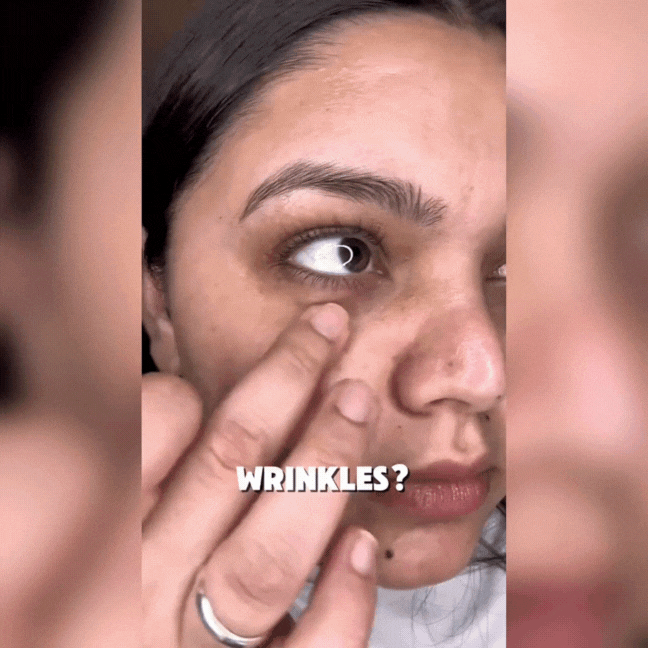 K-Secret Seoul 1988 Radiance Eye Cream image K-Secret Seoul 1988 Radiance Eye Cream